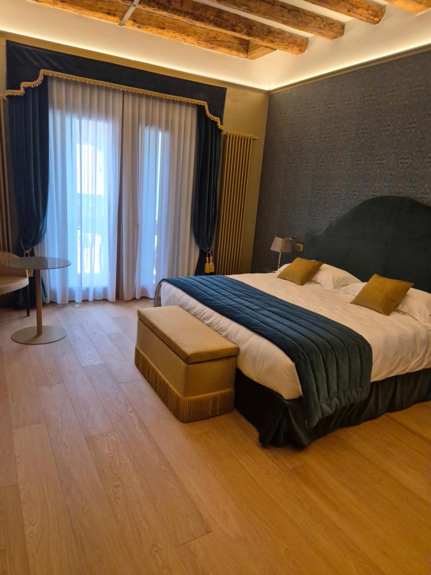 Appartamento Vite Dorata Venezia
