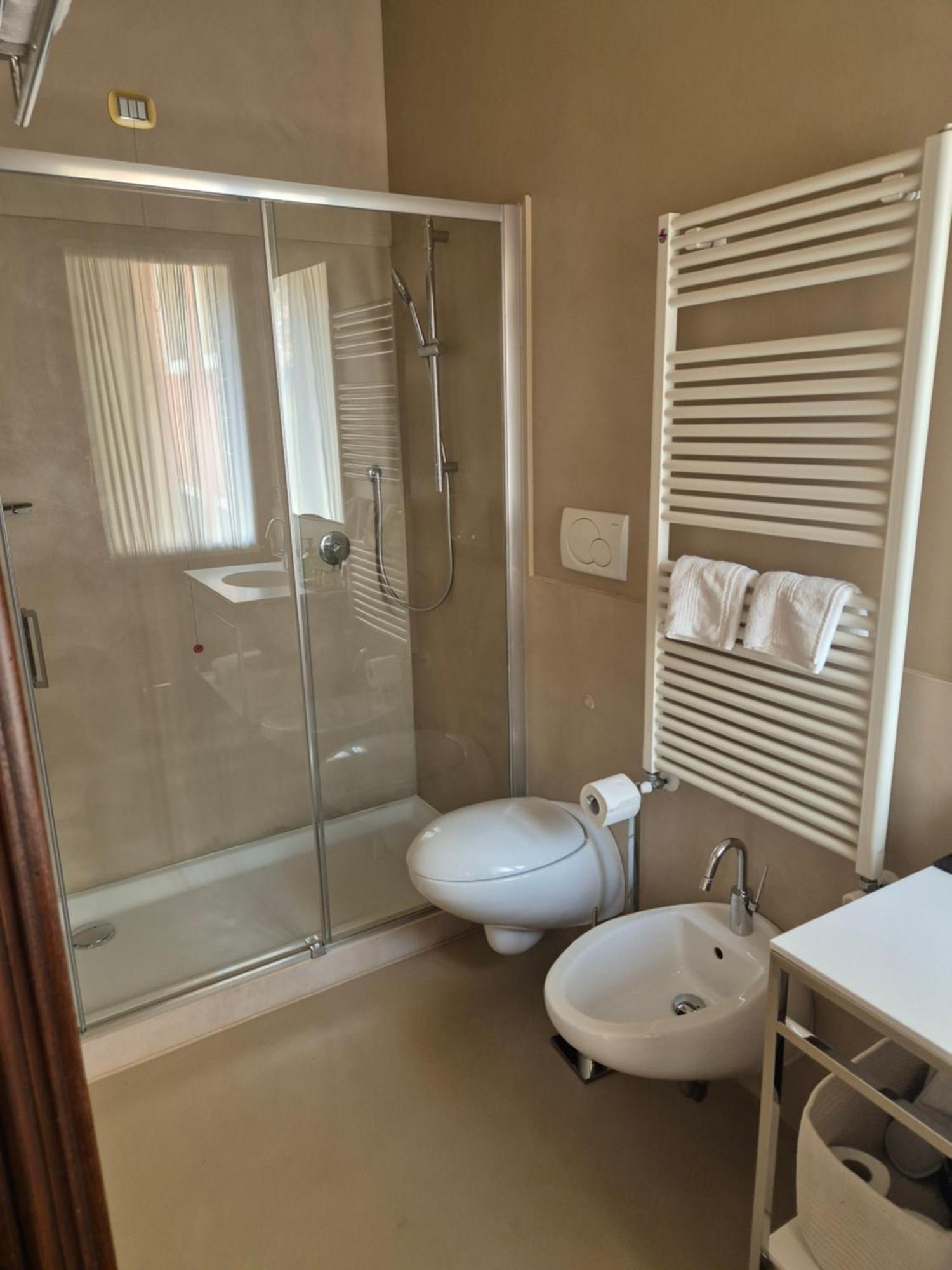 Appartamento Vite Dorata Venezia